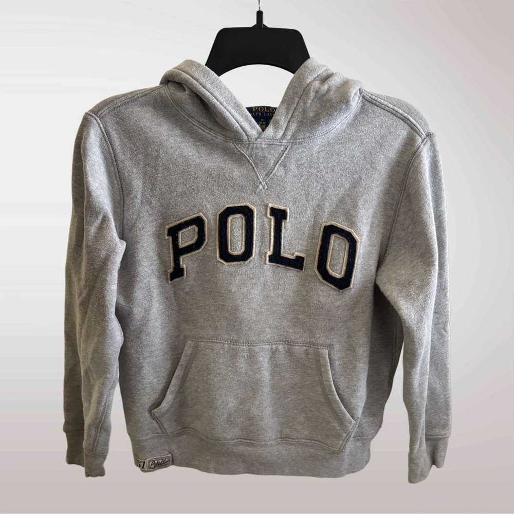 Polo Ralph Lauren Hoodie (Youth)
